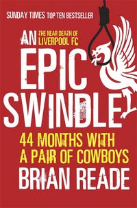Produktbild: An Epic Swindle