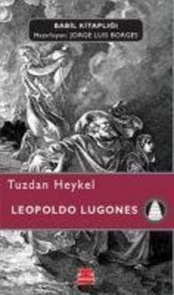 Produktbild: Tuzdan Heykel