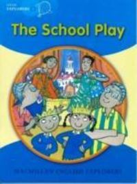 Produktbild: The School Play