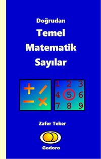 Produktbild: Dogrudan Temel Matematik Sayilar