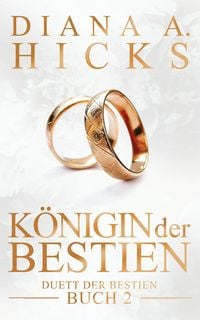Produktbild: K&ouml;nigin der Bestien