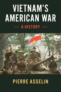 Produktbild: Asselin, P: Vietnam's American War