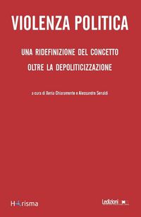 Produktbild: Violenza Politica