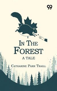Produktbild: In The Forest: A Tale