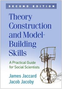 Produktbild: Theory Construction and Model-Building Skills
