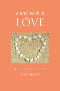 Produktbild: A Little Book of Love