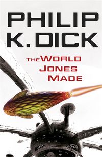 Produktbild: The World Jones Made
