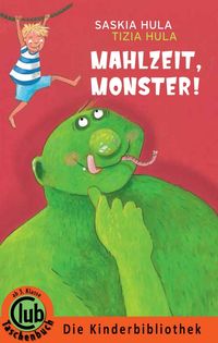 Produktbild: Mahlzeit Monster!