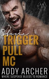 Produktbild: Stone (Trigger Pull MC, #1)