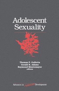 Produktbild: Adolescent Sexuality
