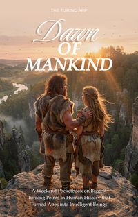 Produktbild: The Dawn of Mankind