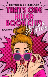 Produktbild: That's One Killer Book Club: Claire Edition