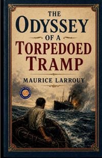 Produktbild: The Odyssey of a Torpedoed Tramp