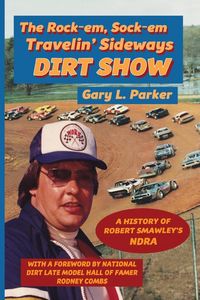 Produktbild: Rock-em, Sock-em, Travelin' Sideways Dirt Show