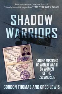 Produktbild: Shadow Warriors