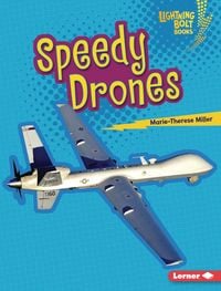Produktbild: Speedy Drones
