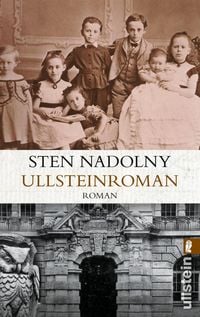 Produktbild: Ullsteinroman