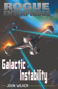 Produktbild: Galactic Instability