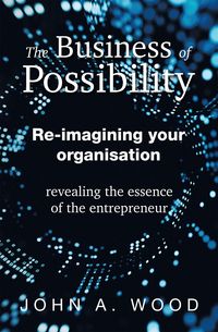 Produktbild: The Business of Possibility