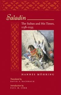 Produktbild: Saladin