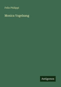 Produktbild: Monica Vogelsang