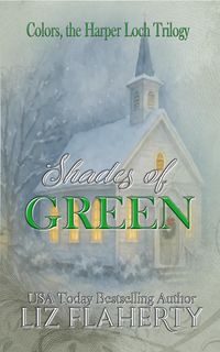 Produktbild: Shades of Green