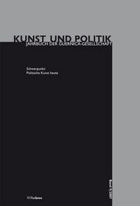 Produktbild: Politische Kunst heute