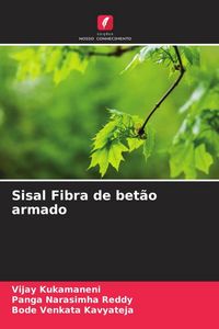 Produktbild: Sisal Fibra de bet&atilde;o armado