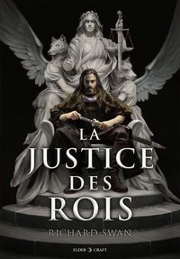 Produktbild: La justice des rois