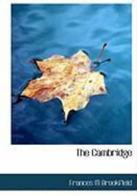 Produktbild: The Cambridge