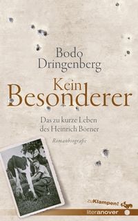 Produktbild: Kein Besonderer