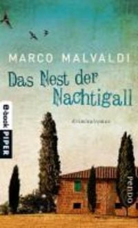Bild vom Artikel Das Nest der Nachtigall vom Autor Marco Malvaldi