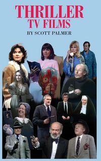 Produktbild: Thriller Tv Films