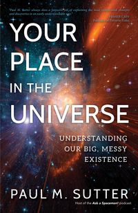 Produktbild: Your Place in the Universe