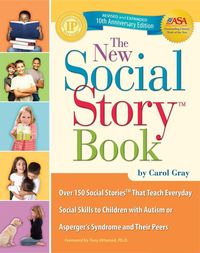 Produktbild: New Social Story Book: 10th Anniversary Edition