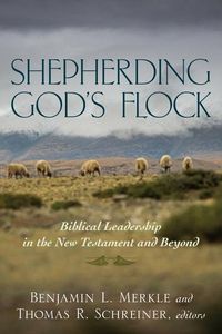 Produktbild: Shepherding God's Flock