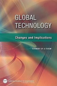 Produktbild: Global Technology