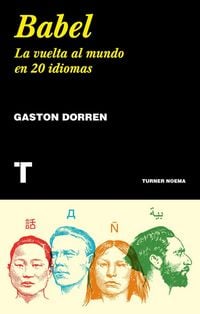 Produktbild: Babel : la vuelta al mundo en 20 idiomas