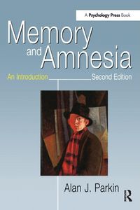 Produktbild: Memory and Amnesia