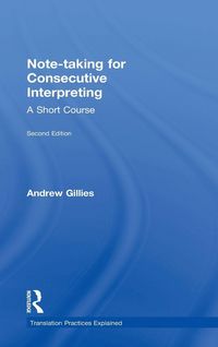 Produktbild: Note-taking for Consecutive Interpreting