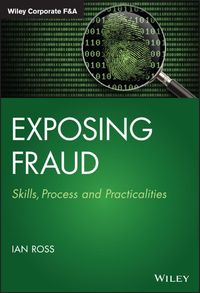 Produktbild: Exposing Fraud