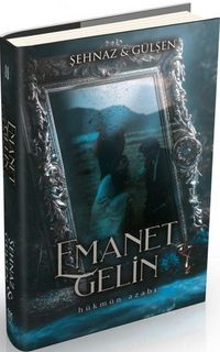 Produktbild: Emanet Gelin - 2 Ciltli