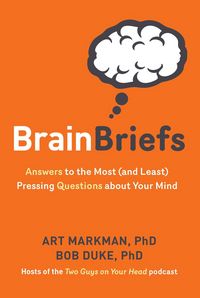 Produktbild: Brain Briefs