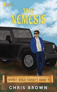 Produktbild: The Nemesis