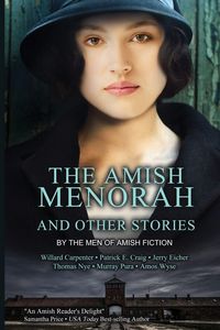 Produktbild: The Amish Menorah