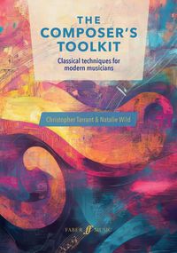 Produktbild: The Composer's Toolkit