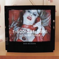 Produktbild: No Substance-Remastered