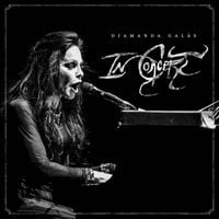 Produktbild: Diamanda Galas In Concert