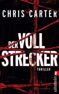 Produktbild: Der Vollstrecker / Detective Robert Hunter Band 2