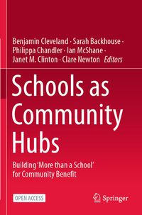 Produktbild: Schools as Community Hubs